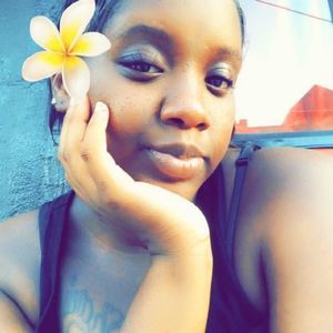 Meet your Posher, Shanae